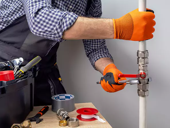 Why Choose Aptos Plumbing Pro for Plumbing Services?