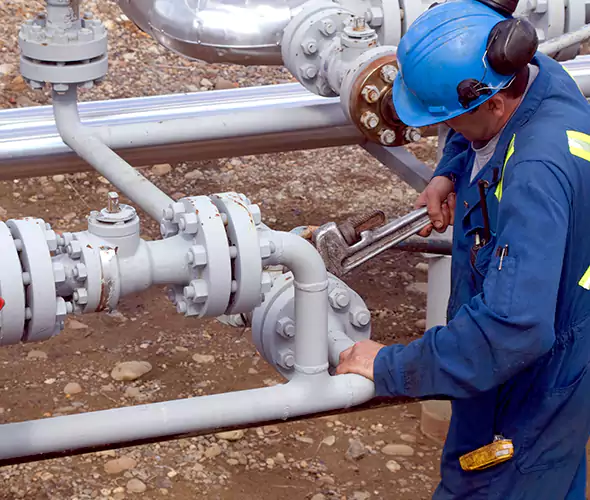 Expert Plumber for Backflow Preventer in Aptos, CA: Schedule Affordable Testing and Installation with Us