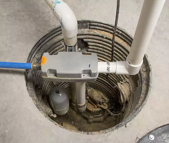 Licensed Plumbers for Basement Sump Pump Installation in Aptos