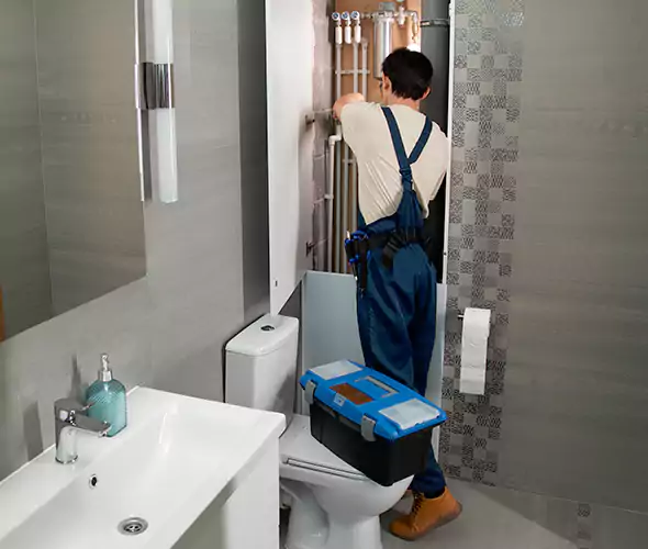Expert Professional Bathroom Plumbing Experts in Aptos, CA: Get Affordable Bathroom Plumbing Service