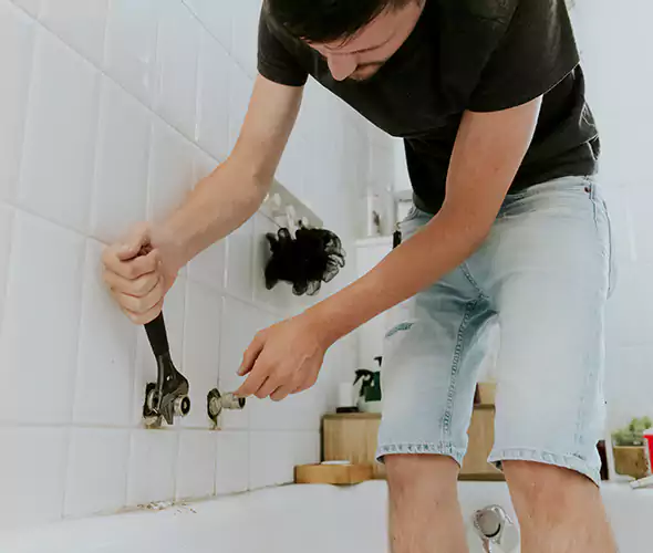 Affordable Bathtub Faucet Replacement in Aptos: Choose Experienced Local Technicians
