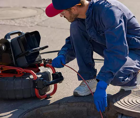 Expert Plumber for Clogged Drain Repair in Aptos, CA: Schedule Affordable Drain Cleaning Services with Us