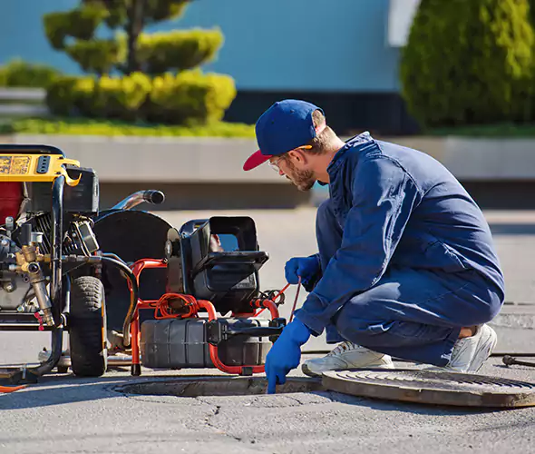 Trusted Drain Repair Specialists in Aptos, CA