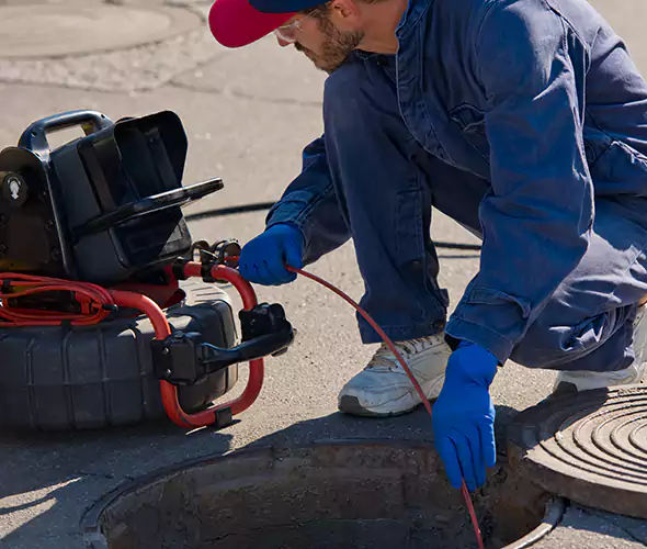 Expert Plumber for Drain Services in Aptos, CA: Schedule Affordable Drain Cleaning & Repair with Us