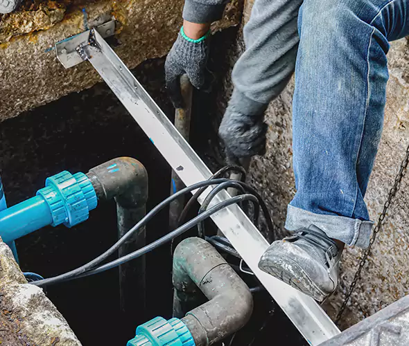 Expert Plumber for Drainage Services in Aptos, CA: Schedule Affordable Drainage Solutions with Us