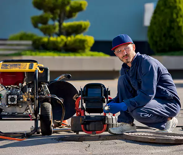 Professional Plumbers for Drains Camera Inspection in Aptos, CA: Book Expert Inspection Services Today