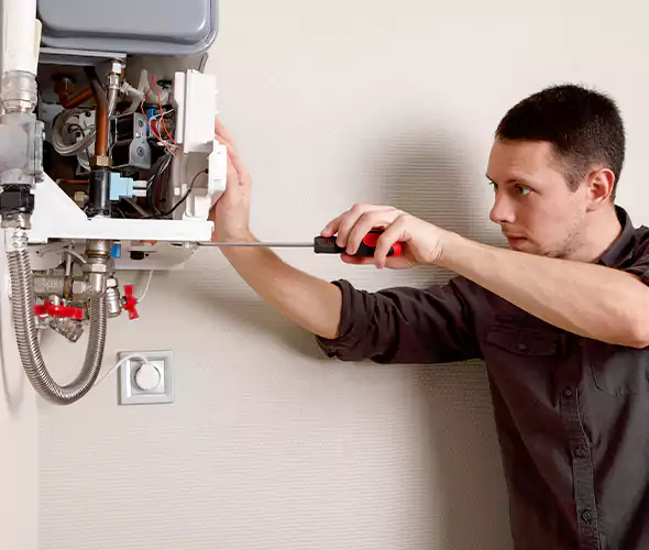 Certified Technicians for Electric Tankless Water Heater Installation in Aptos, CA: Fast & Reliable Service.