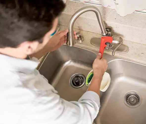 Professional Emergency Plumbing Repair in Aptos, CA