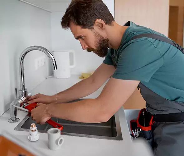 Professional Faucet Replacement Specialist in Aptos, CA: Schedule Affordable Faucet Replacement Services with Us