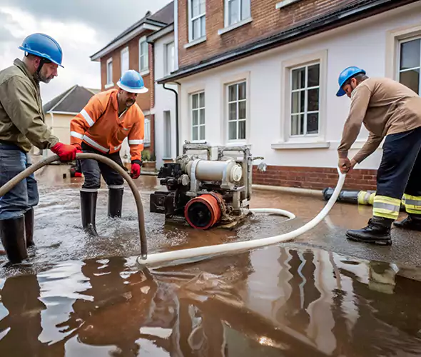 Expert Technicians for Flood Restoration in Aptos, CA: Schedule Reliable Flood Restoration Services with Us