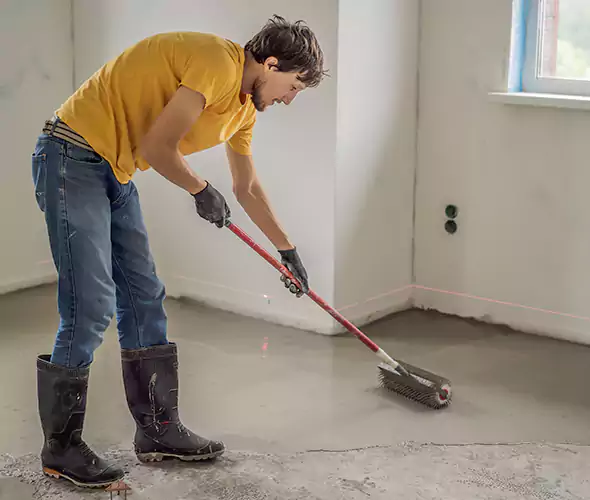 Trusted Foundation Leak Repair Experts in Aptos, CA