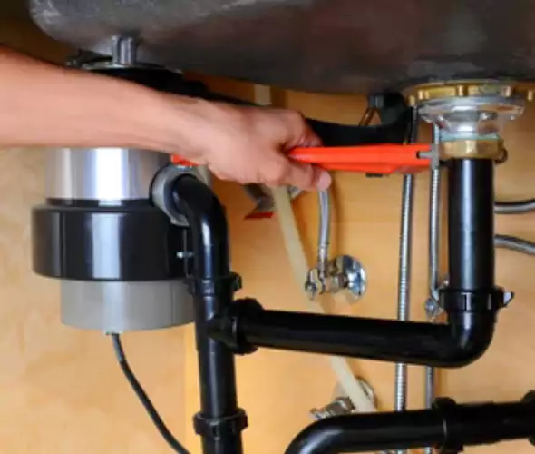 Professional Garbage Disposal Repair in Aptos, CA