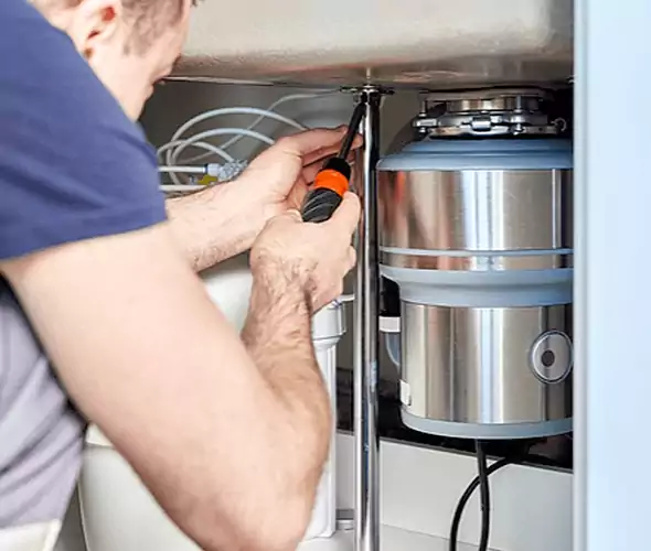 Expert Plumber for Garbage Disposal Replacement in Aptos, CA