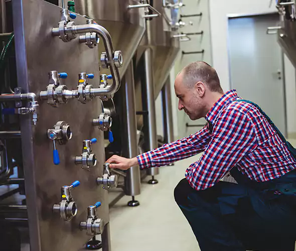 Professional Gas Leak Repair in Aptos, CA