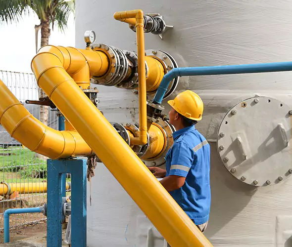 Expert Plumber for Gas Line Repair in Aptos, CA: Schedule Affordable Repair Services with Us