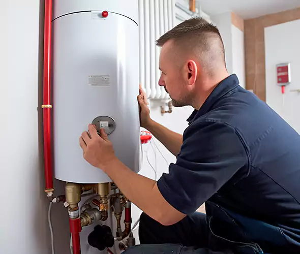 Expert Plumber for Gas Water Heater Replacement in Aptos, CA: Schedule Affordable Replacement Services with Us