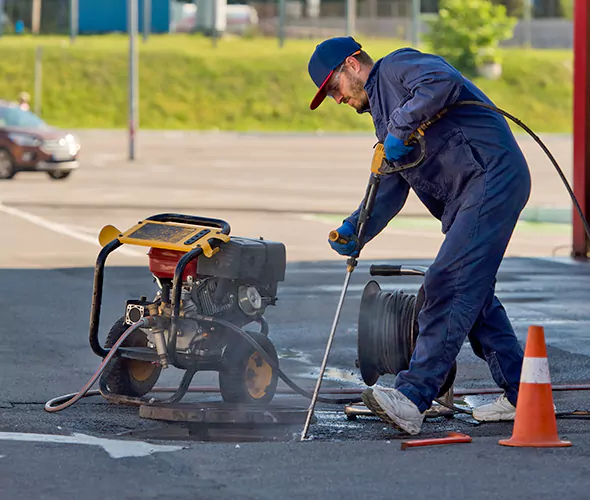 Expert Plumber for Hydrojet Plumbing in Aptos, CA: Schedule Affordable Jetting Services with Us