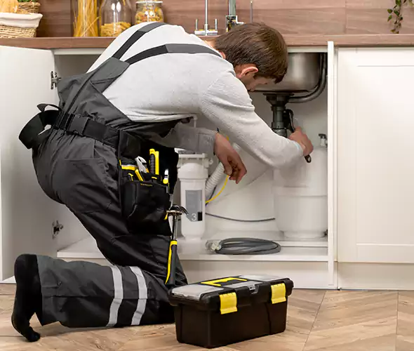 Certified Plumbers for Insinkerator Installation in Aptos