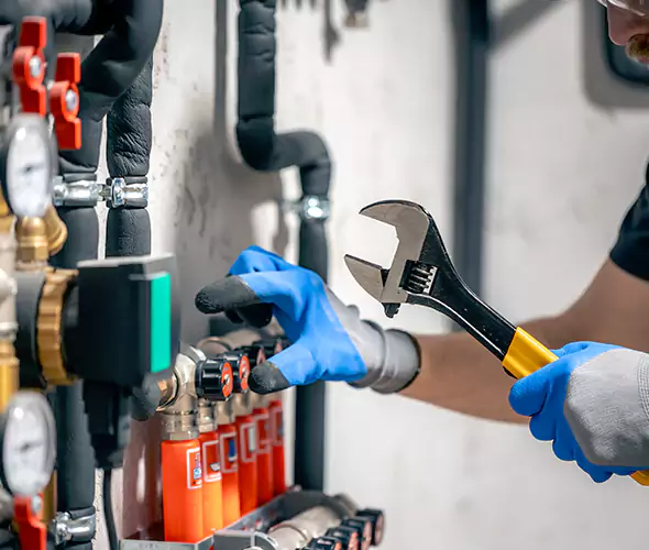 Expert Plumber for New Construction Plumbing in Aptos, CA: Schedule Affordable Installation Services with Us