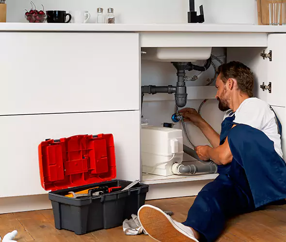Expert Plumbers for PEX Pipe Installation in Aptos, CA: Schedule Professional Service Today