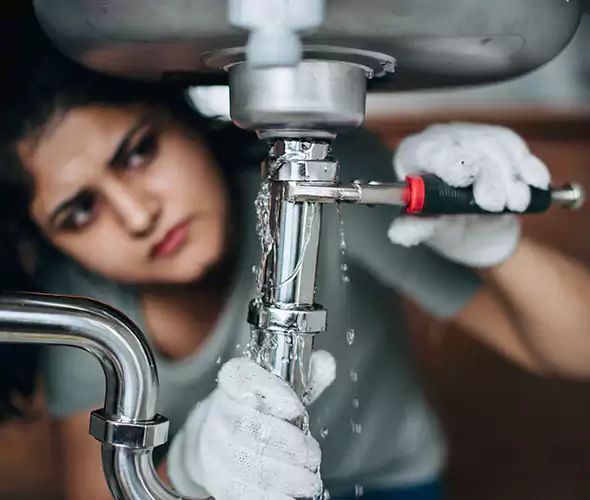 Professional Pipe Repair Specialists in Aptos, CA