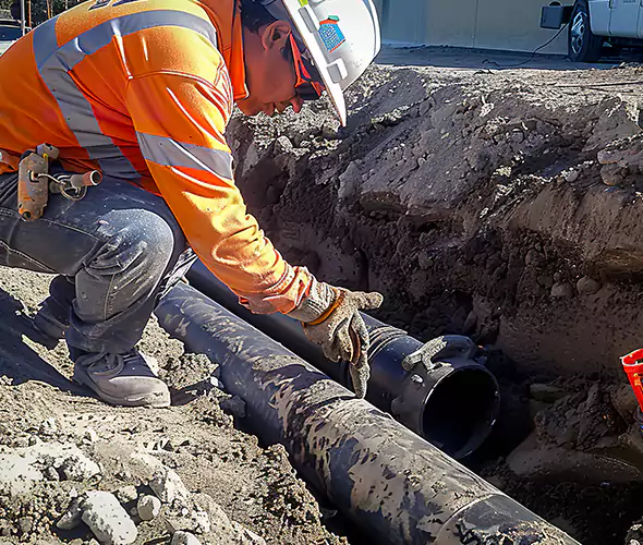 Expert Plumber for Pipe Replacement in Aptos, CA: Schedule Reliable Plumbing Replacement Services with Us