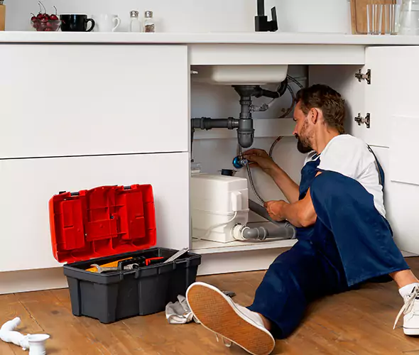 Expert Plumber for Frozen Pipes in Aptos, CA: Schedule Affordable Frozen Pipe Repair Services with Us