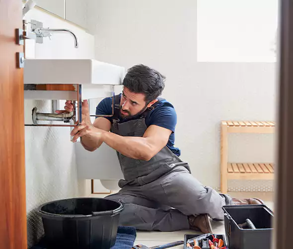 Expert Plumber for Plumbing Repair in Aptos, CA: Schedule Affordable Plumbing Repair Services with Us