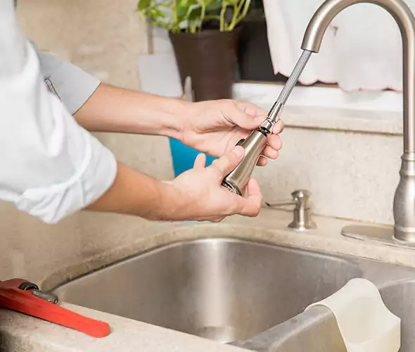 Expert Plumber for Rooter Services in Aptos, CA: Trusted Drain and Sewer Cleaning Professionals