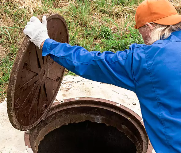 Septic System Repair Experts in Aptos, CA