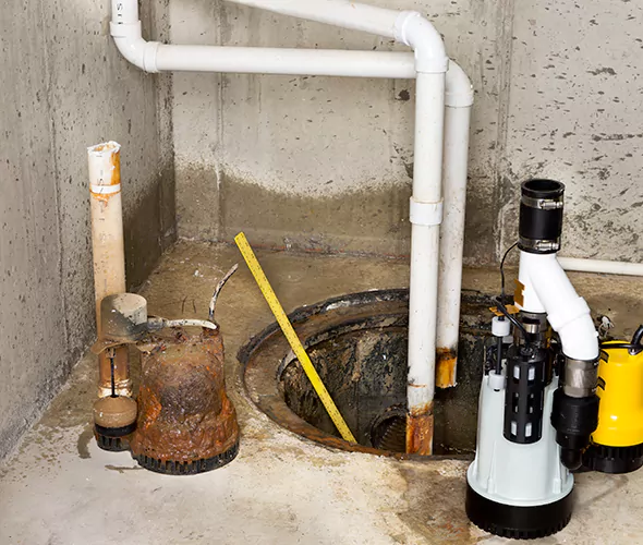 Expert Plumber for Sewage Ejector Pump Installation in Aptos, CA: Schedule Affordable Installation Services with Us