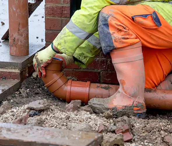Professional Plumber for Sewer Cleaning in Aptos, CA: Schedule Reliable Service Today