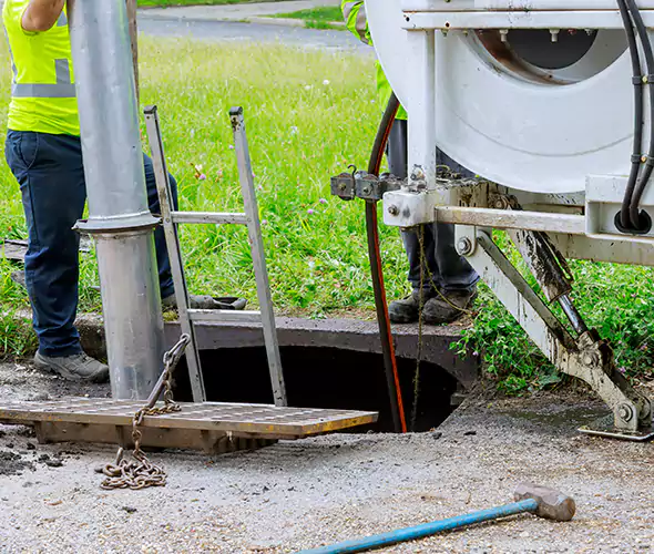 Expert Plumber for Sewer Line Cleaning in Aptos, CA: Schedule Reliable Sewer Cleaning Services with Us