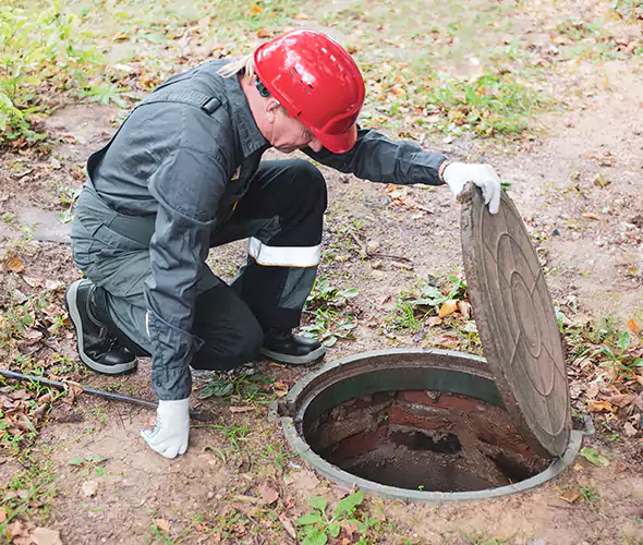 Expert Plumber for Sewer Line Inspection in Aptos, CA: Schedule Affordable Sewer Camera Services with Us