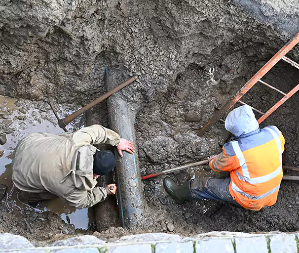 Expert Plumber for Sewer Replacement in Aptos, CA: Schedule Affordable Sewer Replacement Services with Us