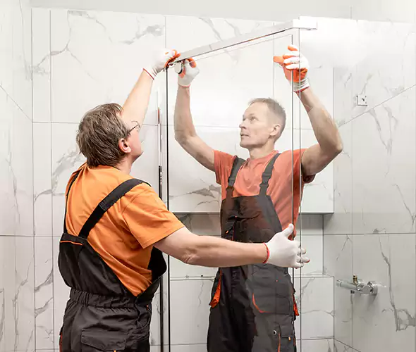 Professional Shower Installation Specialist in Aptos, CA: Schedule Affordable Shower Setup Services with Us