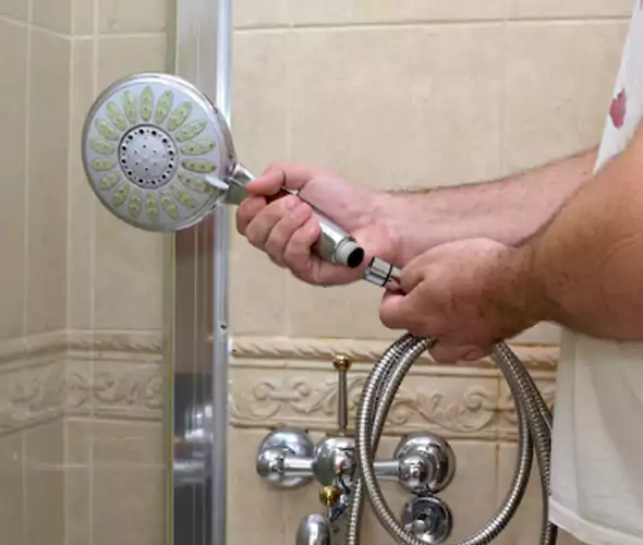 Professional Shower Repair Specialist in Aptos, CA: Schedule Affordable Shower Services with Us