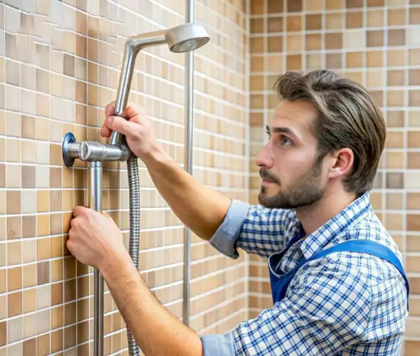 Professional Shower Replacement Specialist in Aptos, CA: Schedule Affordable Shower Upgrade Services with Us