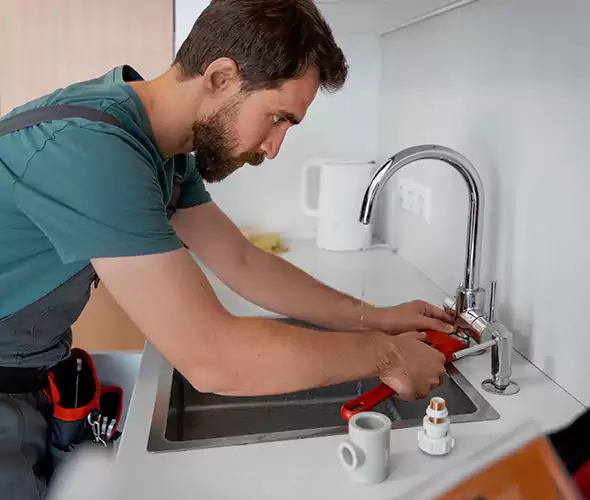 Professional Sink Installation Specialist in Aptos, CA: Schedule Professional Sink Setup Services with Us