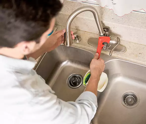 Professional Sink Repair Specialist in Aptos, CA: Schedule Reliable Sink Fixing Services with Us