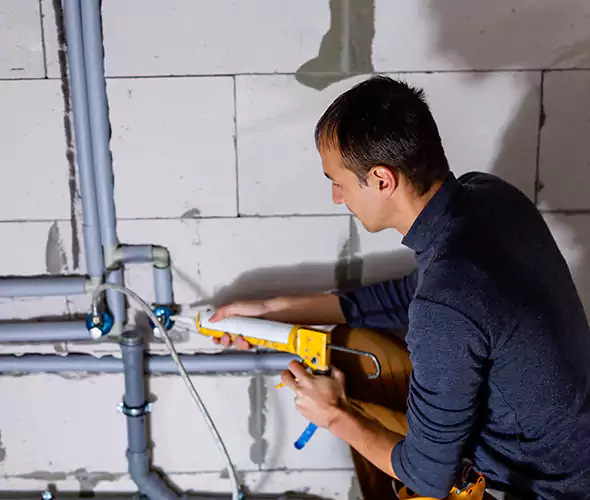 Expert Plumber for Slab Leak Detection in Aptos, CA: Schedule Affordable Slab Leak Repair Services with Us