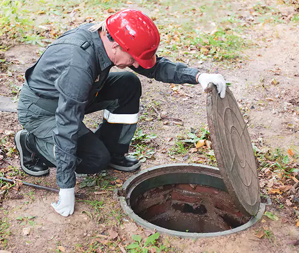 Expert Plumber for Storm Drain Cleaning in Aptos, CA: Schedule Reliable Drain Cleaning Services with Us