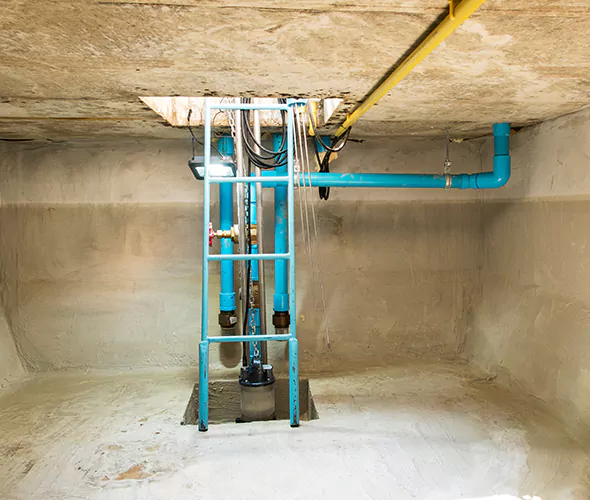 Expert Plumber for Sump Pump Maintenance in Aptos, CA: Schedule Reliable Maintenance Services with Us