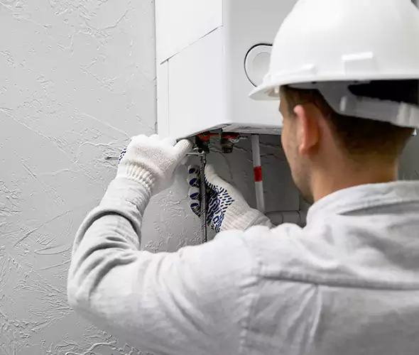 Expert Plumbers for Tankless Water Heater Installation in Aptos, CA: Schedule Reliable Service Today