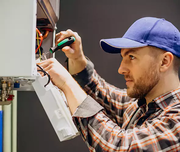 Expert Plumber for Tankless Water Heater Maintenance in Aptos, CA: Schedule Professional Maintenance Services with Us