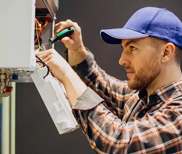 Expert Tankless Water Heater Plumber in Aptos, CA