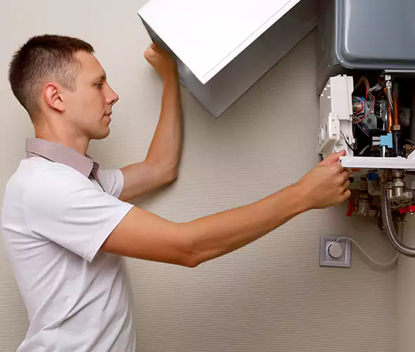 Expert Plumber for Tankless Water Heater Replacement in Aptos, CA: Schedule Affordable Replacement Services with Us