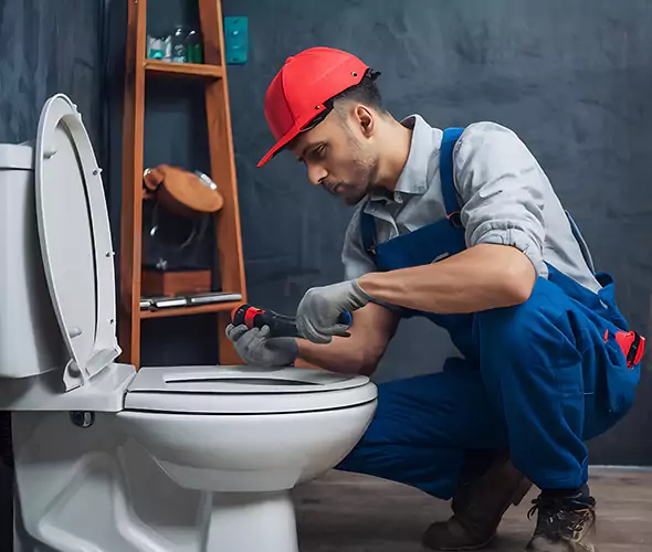 Expert Plumber for Toilet Installation in Aptos, CA: Schedule Affordable Toilet Installation Services with Us