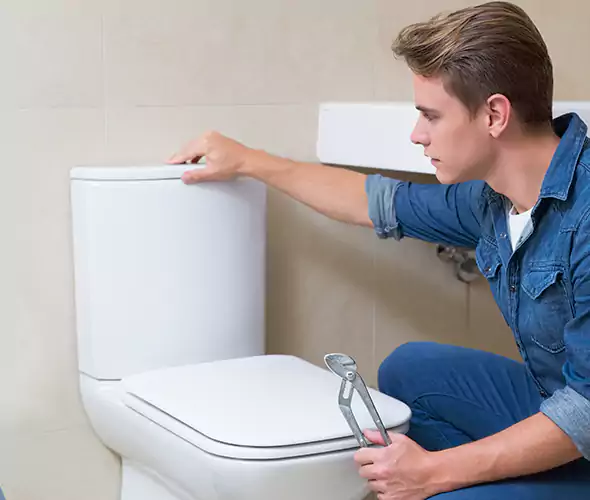Expert Plumber for Toilet Replacement in Aptos, CA: Schedule Affordable Toilet Replacement Services with Us