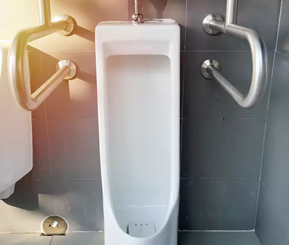 Expert Urinal Installation in Aptos, CA: Schedule Reliable Plumbing Services with Us